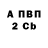 Метадон кристалл Sabina 10